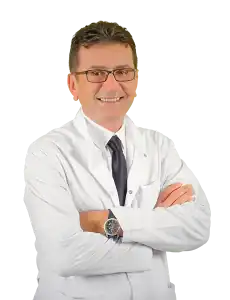 Dr. Aydın Halefoğlu