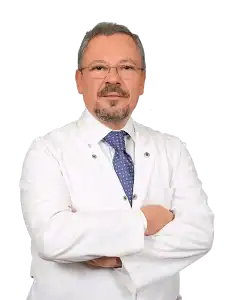Dr. Aydoğan Barut