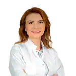 Dr. Ayfer Pepekal Kükrer