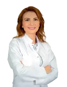 Dr. Ayfer Pepekal Kükrer