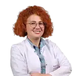 Dr. Aygun Babayeva