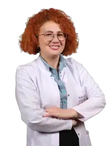 Dr. Aygun Babayeva