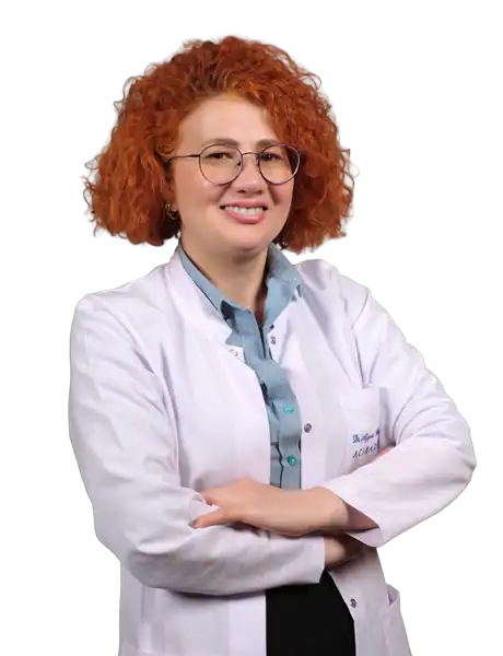 Dr. Aygun Babayeva