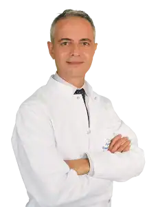Dr. Ayhan Ulusoy