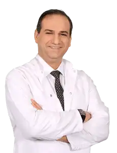Dr. Aykut Ayyıldız