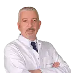 Prof. Dr. Aykut Soyder