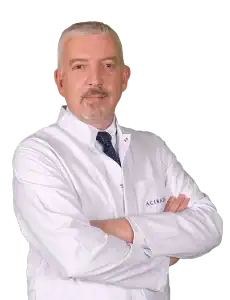 Prof. Dr. Aykut Soyder