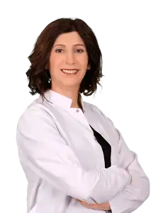 Dr. Ayla Haytan Önal