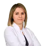 Dr. Ayla Oktay