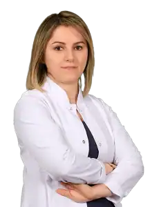 Dr. Ayla Oktay