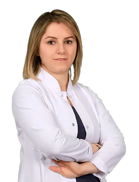 Dr. Ayla Oktay