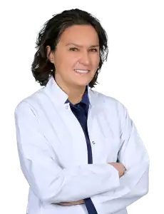 Dr. Ayla Sifoğlu