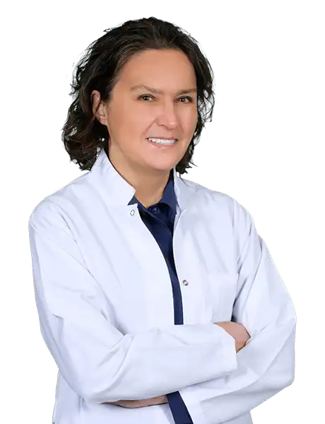 Dr. Ayla Sifoğlu