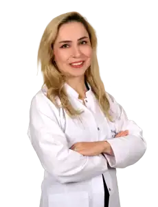 Assoc. Prof. Dr. Aylin Altan Kuş