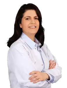 Dr. Aylin Çimet Ayyıldız