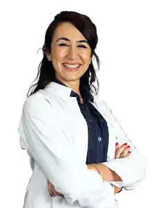 Dr. Aylin İlksöz