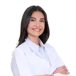 Dyt. Aylin Şaşmaz