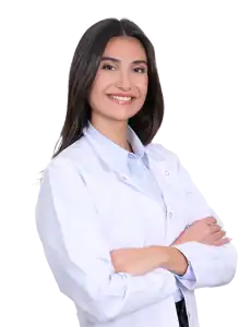 Dyt. Aylin Şaşmaz