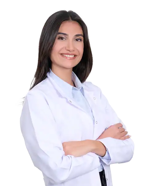 Dyt. Aylin Şaşmaz