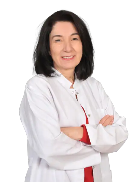 Dr. Aylin Tatlıadım