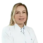 Dr. Ayşe Çakmakçı