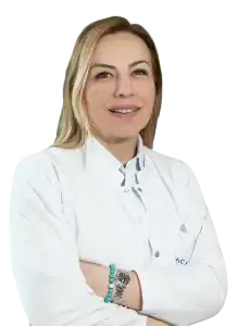 Dr. Ayşe Çakmakçı