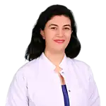 Dr. Ayşe Cennet Sarimehmetoğlu