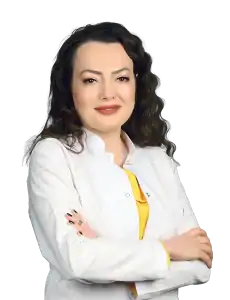 Dr. Ayşe Dişli Gürler