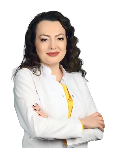 Dr. Ayşe Dişli Gürler