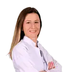 Assoc. Prof. Dr. Ayşe Ebru Bahadır