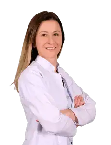 Assoc. Prof. Dr. Ayşe Ebru Bahadır