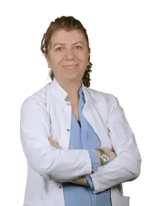 Dr. Ayşe Esra Sirmagül