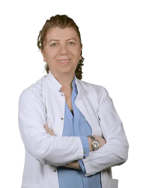 Dr. Ayşe Esra Sirmagül