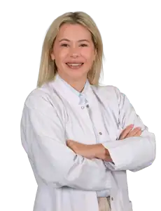 Pdg. Ayşe Günsay