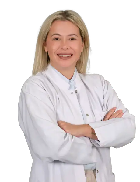 Pdg. Ayşe Günsay