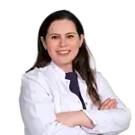 Dr. Ayşe İrem İskenderoğlu