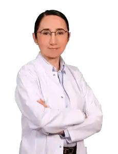 Prof. Dr. Ayşe Korkmaz Toygar