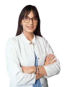 Dt. Ayşe Nur Gümüş