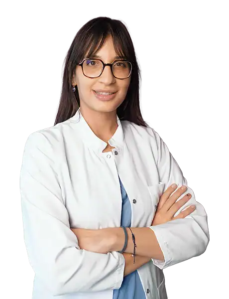 Ayşe Nur Gümüş 9 Dt. Ayşe Nur Gümüş
