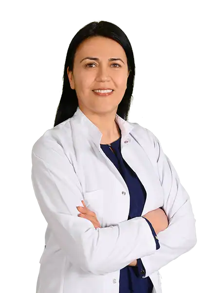 Prof. Dr. Ayşe Öner