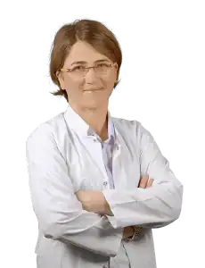 Dr. Ayşe Özboz