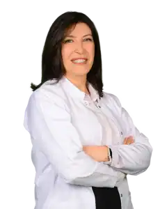 Dr. Ayşe Özdemir