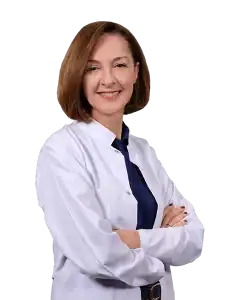 Prof. Dr. Ayşe Sağduyu Kocaman
