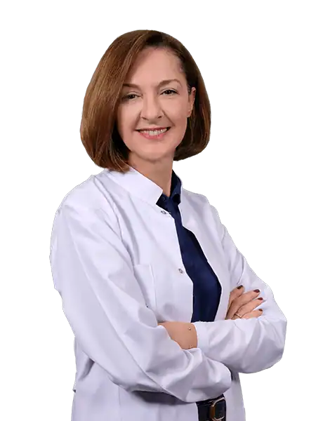 Prof. Dr. Ayşe Sağduyu Kocaman