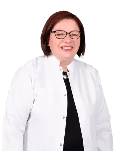 Prof. Dr. Ayşe Sarioğlu