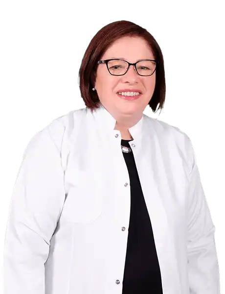 Prof. Dr. Ayşe Sarioğlu