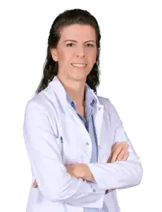 Dt. Ayşe Selçuk Bayram