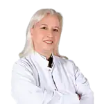 Prof. Dr. Ayşe Sesin Kocagöz