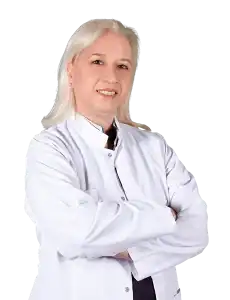 Prof. Dr. Ayşe Sesin Kocagöz