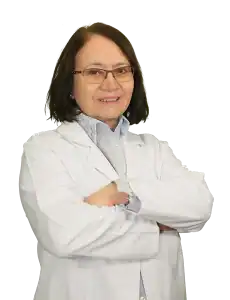 Dr. Ayşe Topuz